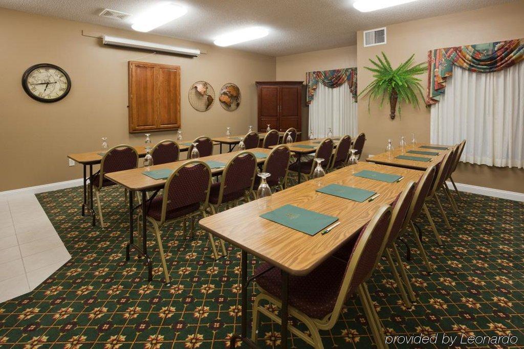 Grandstay Residential Suites Hotel - О Клер Екстериор снимка